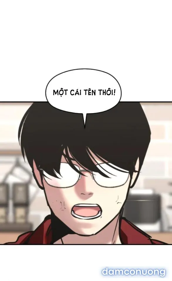 [18+] Nari Ở Nhà Đối Diện 