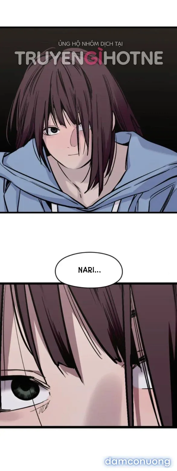 [18+] Nari Ở Nhà Đối Diện 