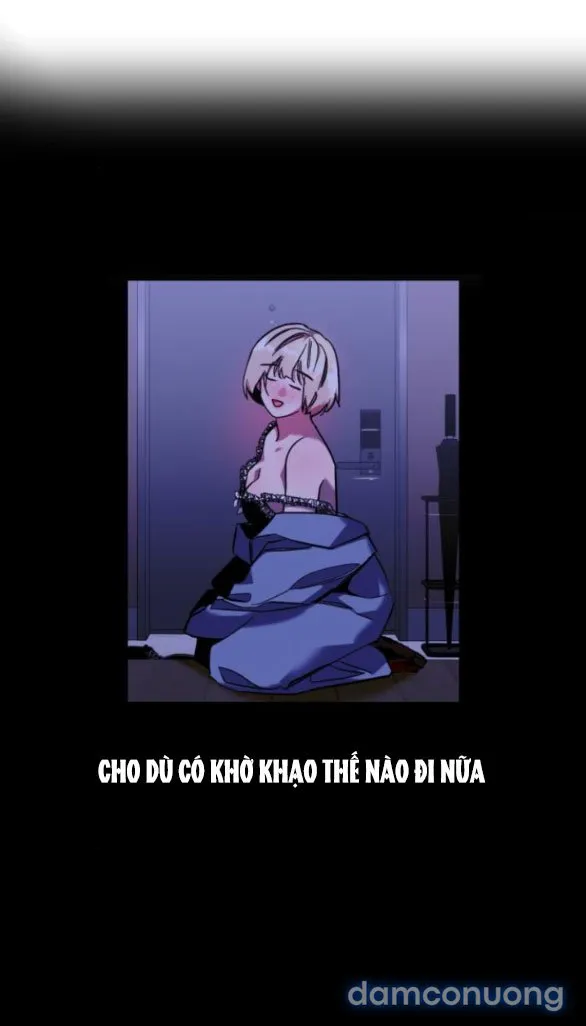 [18+] Nari Ở Nhà Đối Diện 