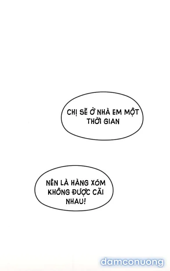 [18+] Nari Ở Nhà Đối Diện 