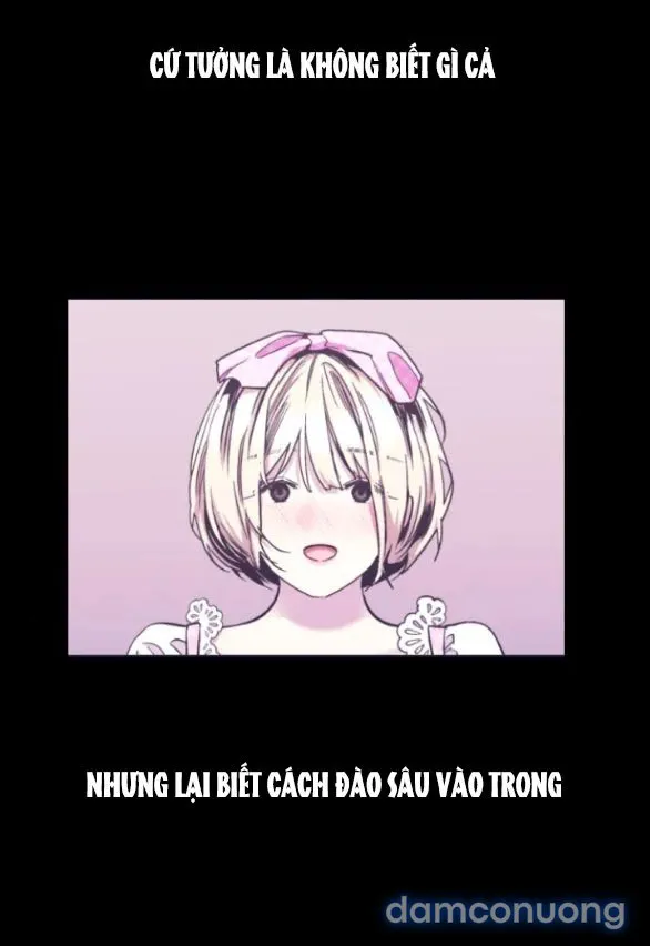 [18+] Nari Ở Nhà Đối Diện 