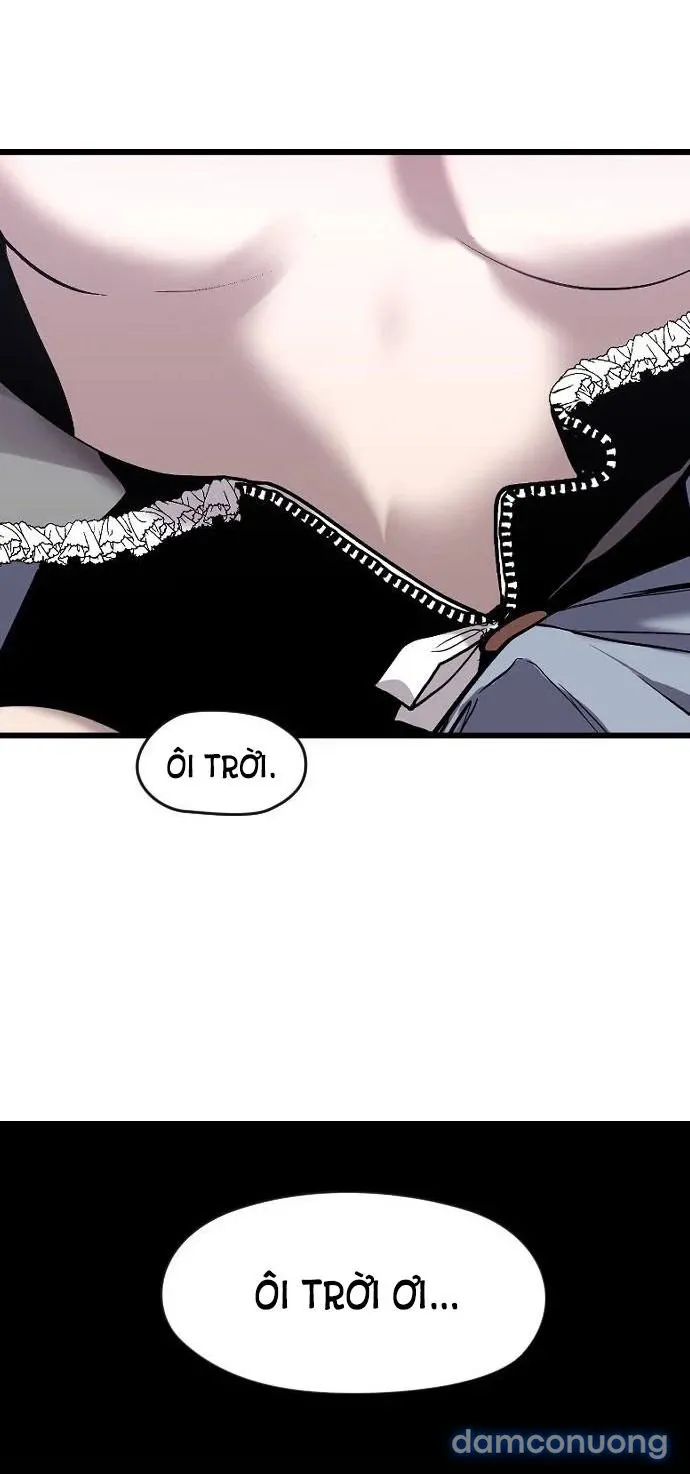 [18+] Nari Ở Nhà Đối Diện 