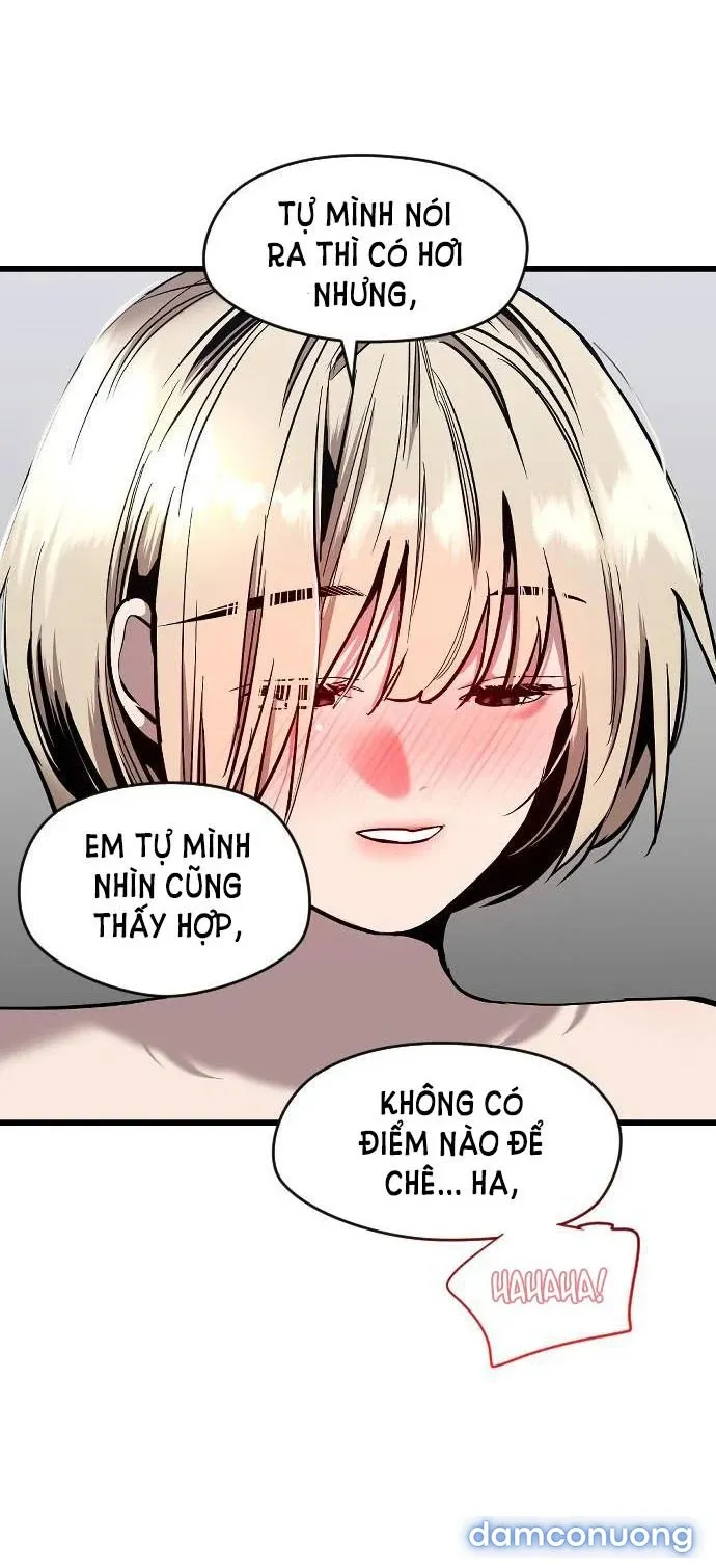 [18+] Nari Ở Nhà Đối Diện 