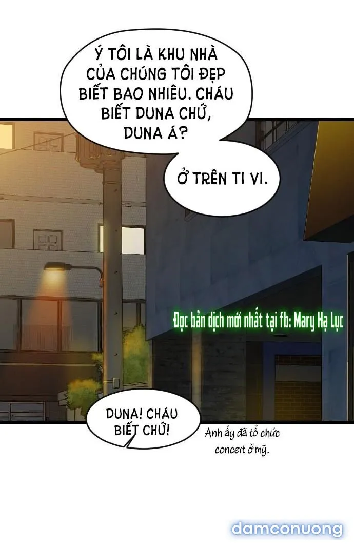 [18+] Nari Ở Nhà Đối Diện 
