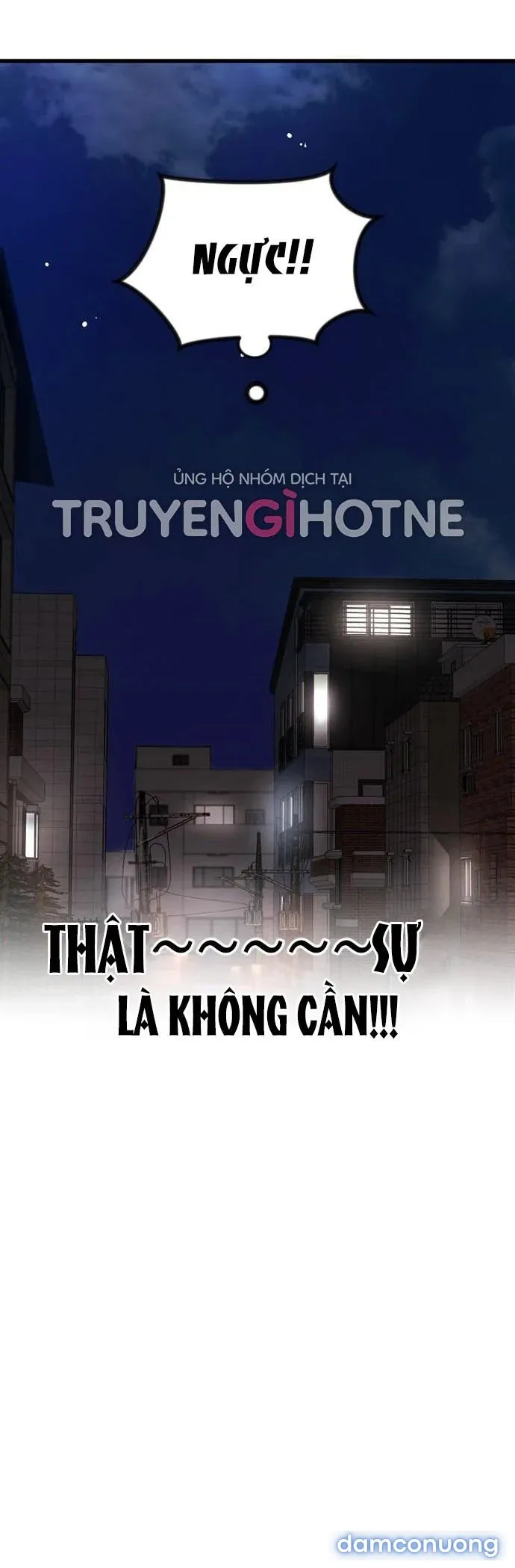 [18+] Nari Ở Nhà Đối Diện 