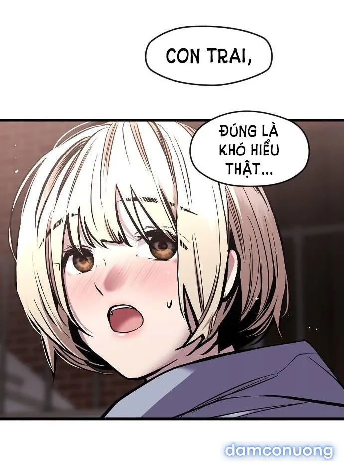 [18+] Nari Ở Nhà Đối Diện 