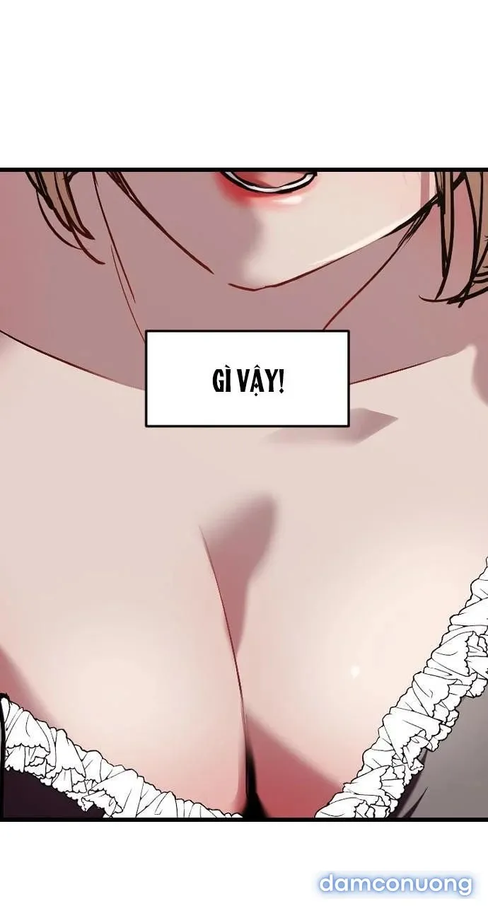 [18+] Nari Ở Nhà Đối Diện 