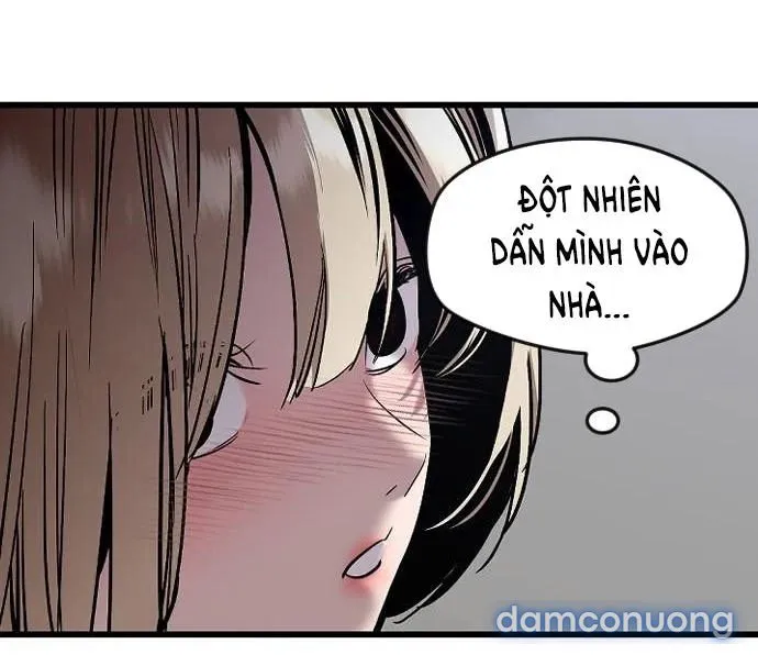 [18+] Nari Ở Nhà Đối Diện 