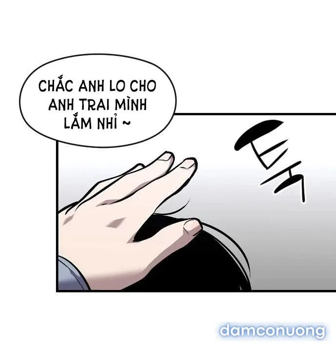 [18+] Nari Ở Nhà Đối Diện 