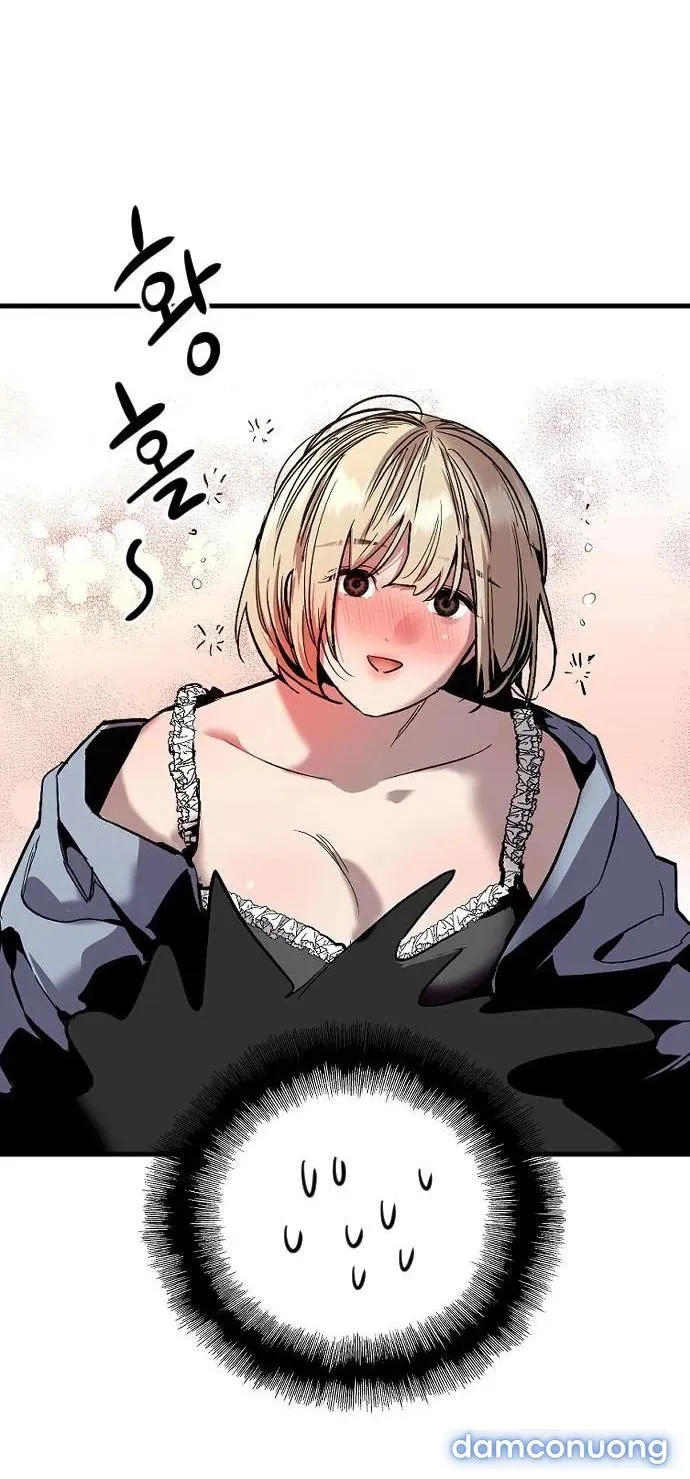 [18+] Nari Ở Nhà Đối Diện 