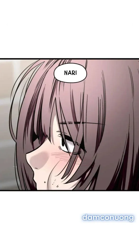 [18+] Nari Ở Nhà Đối Diện 