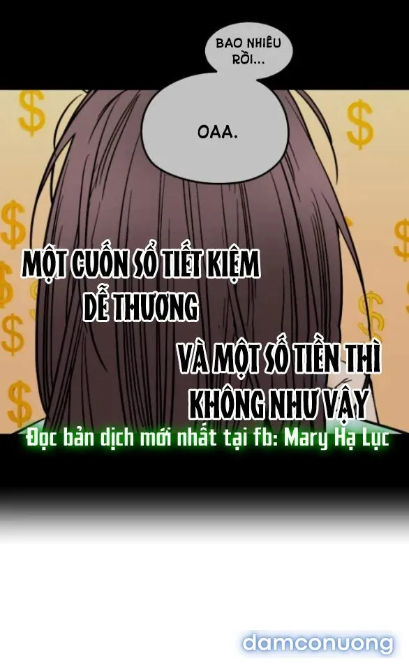 [18+] Nari Ở Nhà Đối Diện 