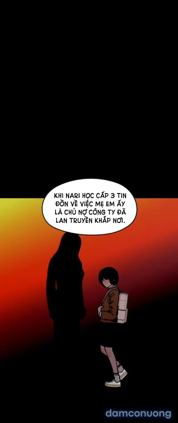 [18+] Nari Ở Nhà Đối Diện 