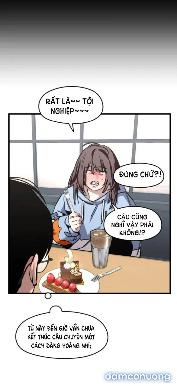 [18+] Nari Ở Nhà Đối Diện 
