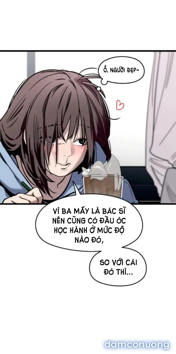 [18+] Nari Ở Nhà Đối Diện 