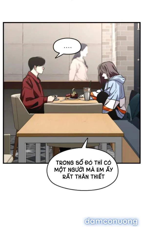 [18+] Nari Ở Nhà Đối Diện 