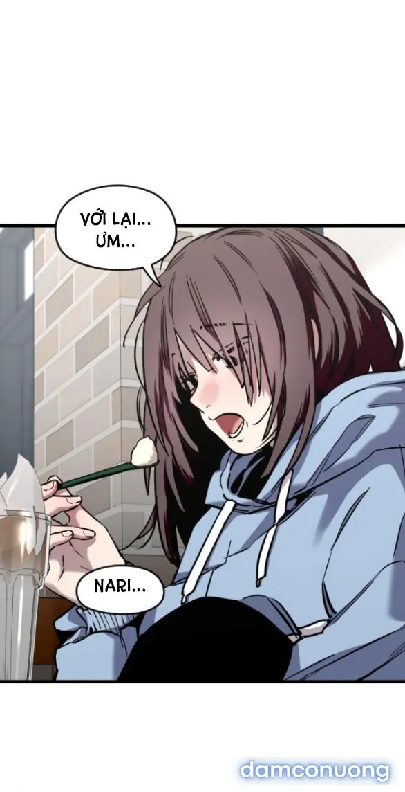 [18+] Nari Ở Nhà Đối Diện 
