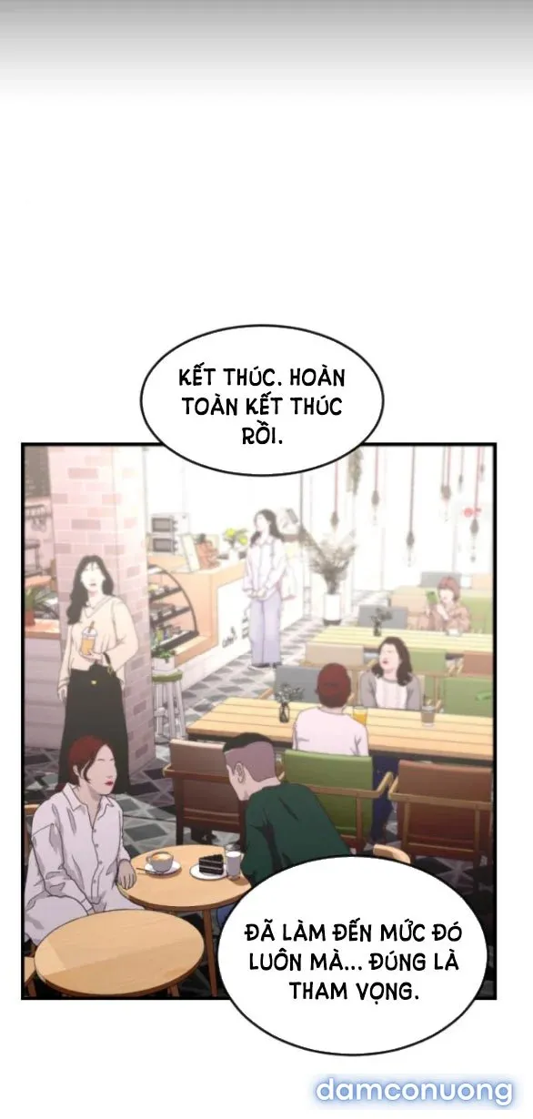 [18+] Nari Ở Nhà Đối Diện 
