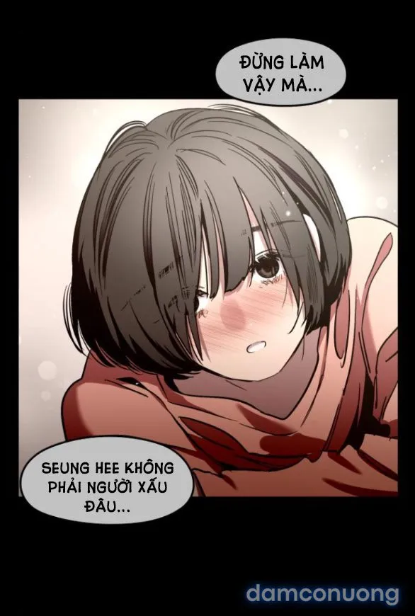 [18+] Nari Ở Nhà Đối Diện 