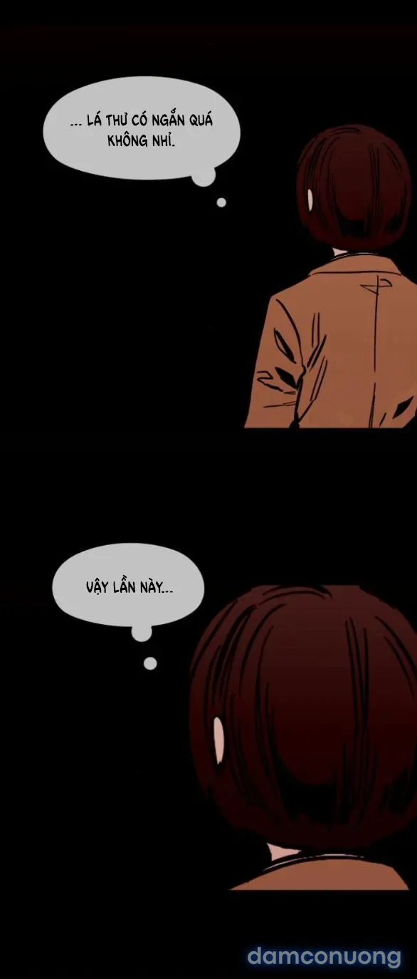 [18+] Nari Ở Nhà Đối Diện 