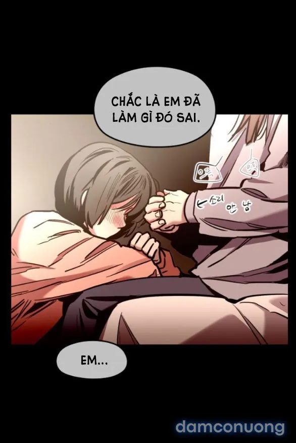 [18+] Nari Ở Nhà Đối Diện 