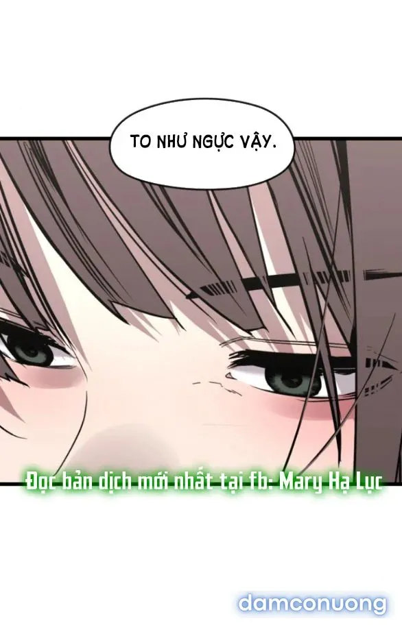 [18+] Nari Ở Nhà Đối Diện 