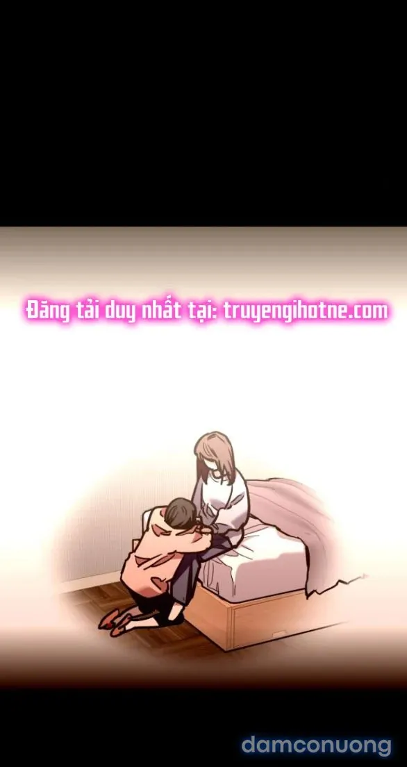 [18+] Nari Ở Nhà Đối Diện 