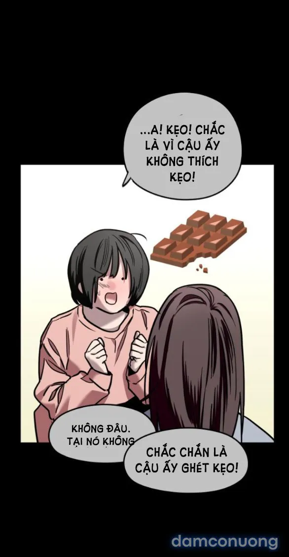 [18+] Nari Ở Nhà Đối Diện 
