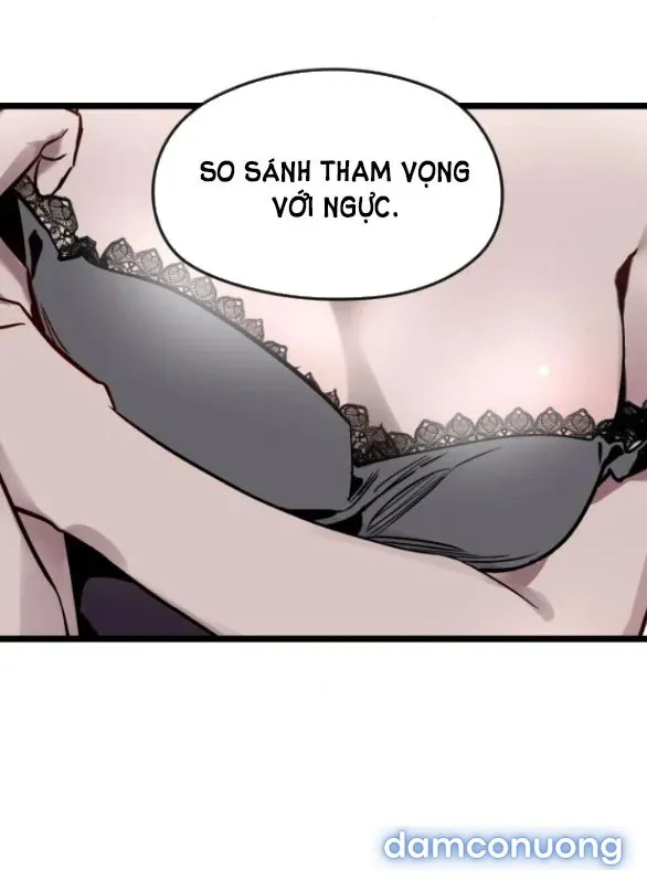 [18+] Nari Ở Nhà Đối Diện 