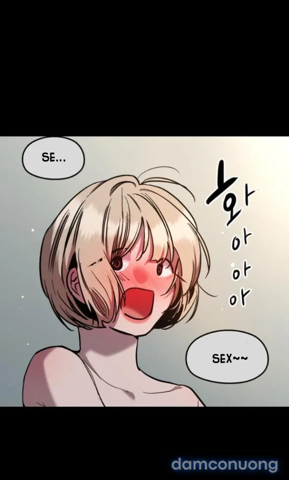 [18+] Nari Ở Nhà Đối Diện 