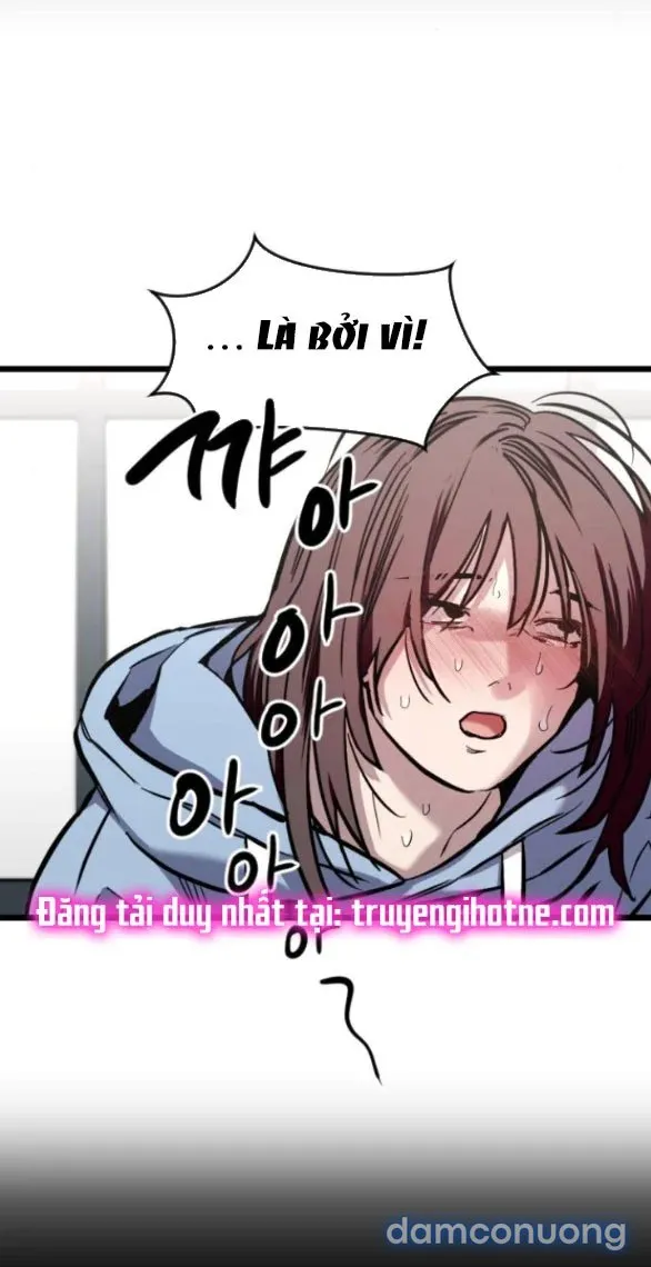 [18+] Nari Ở Nhà Đối Diện 