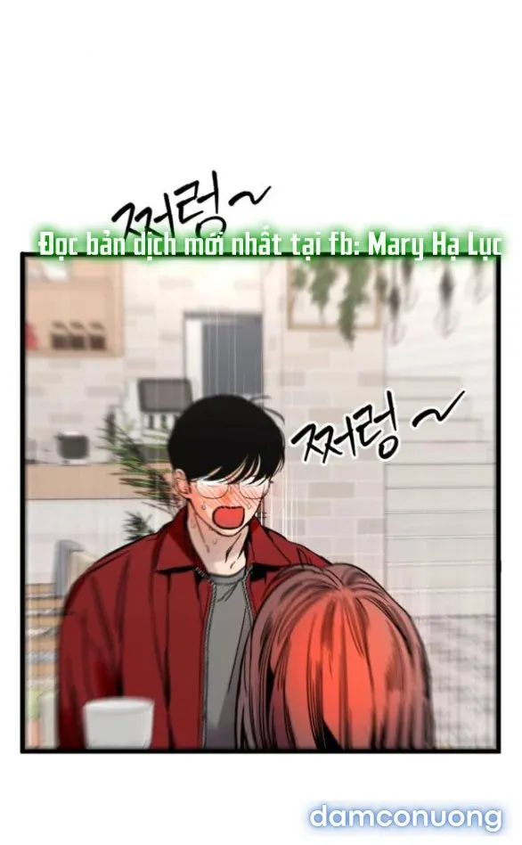 [18+] Nari Ở Nhà Đối Diện 