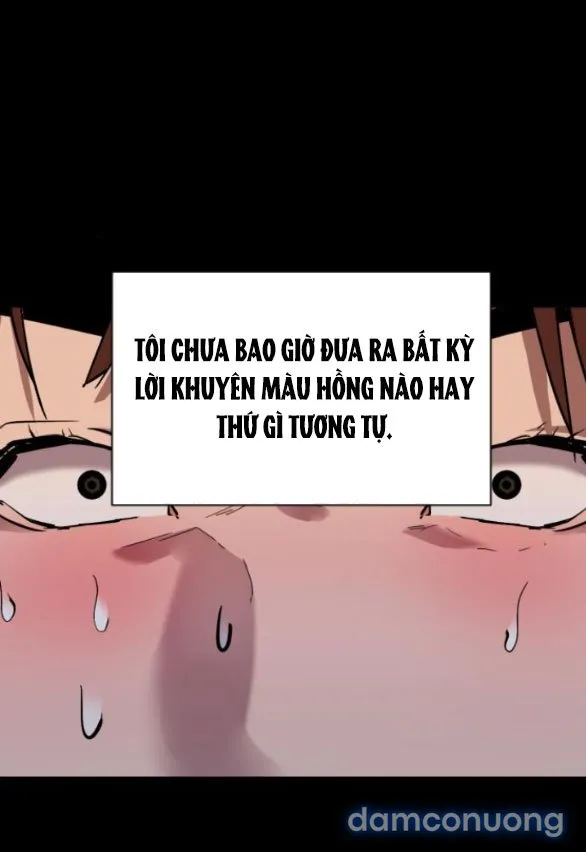 [18+] Nari Ở Nhà Đối Diện 