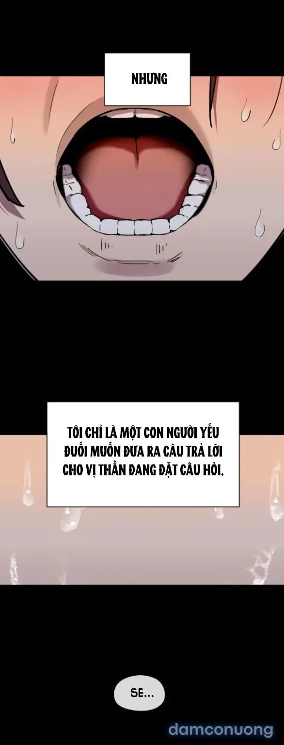 [18+] Nari Ở Nhà Đối Diện 