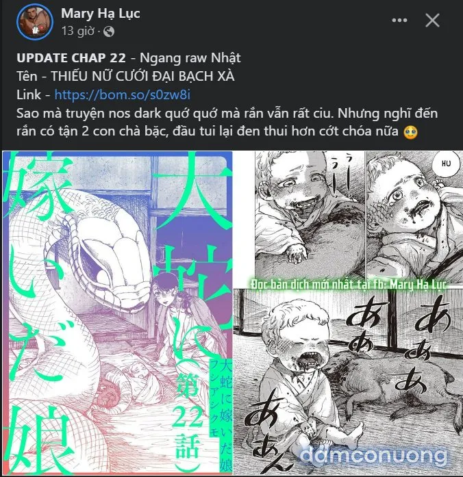 [18+] Nari Ở Nhà Đối Diện 