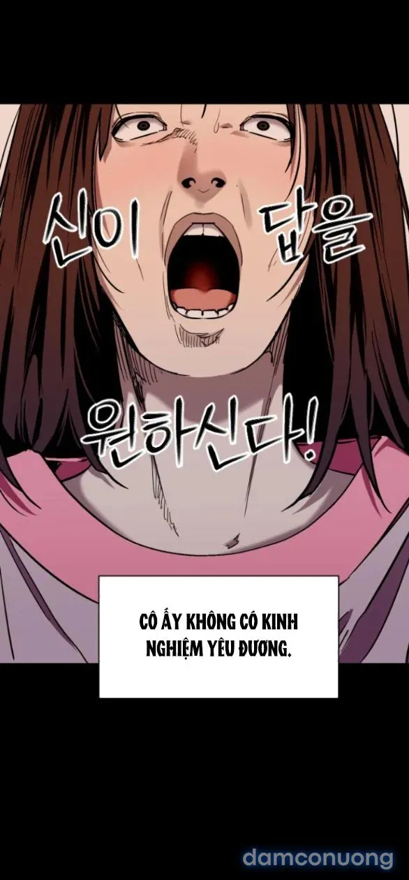 [18+] Nari Ở Nhà Đối Diện 