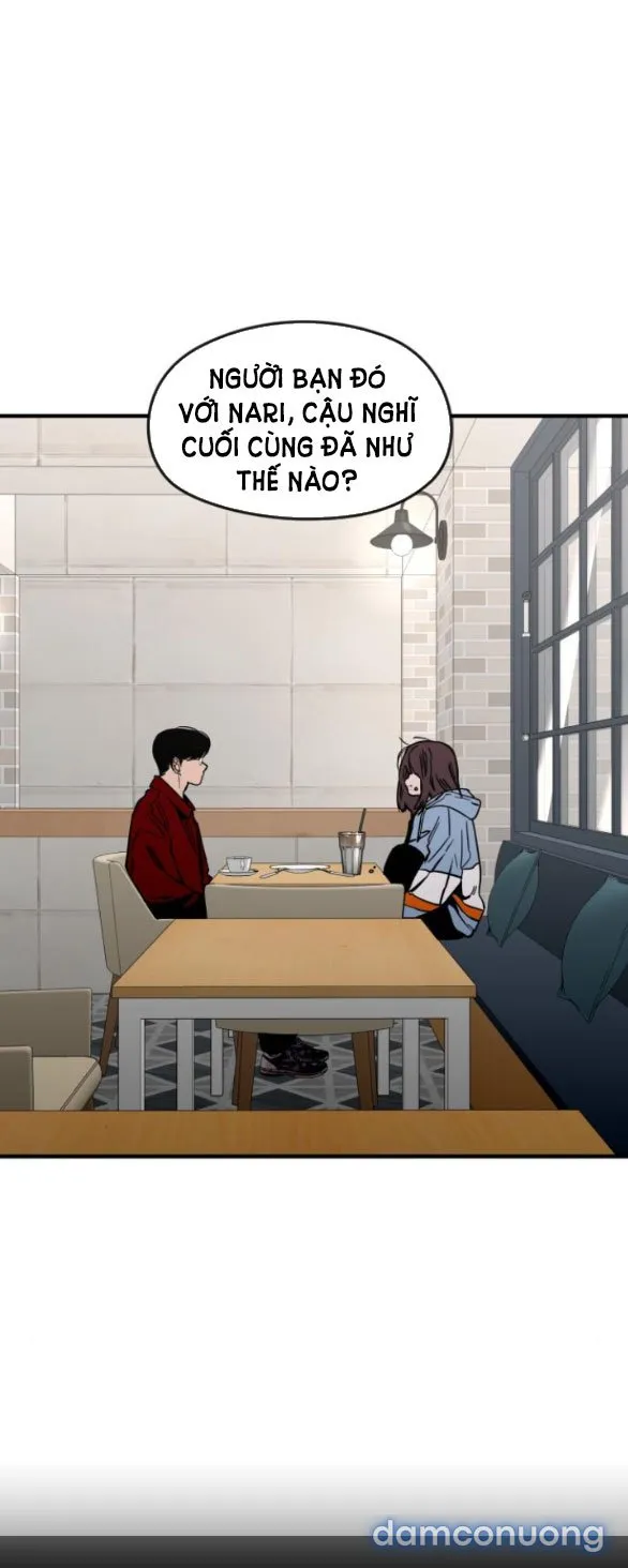 [18+] Nari Ở Nhà Đối Diện 