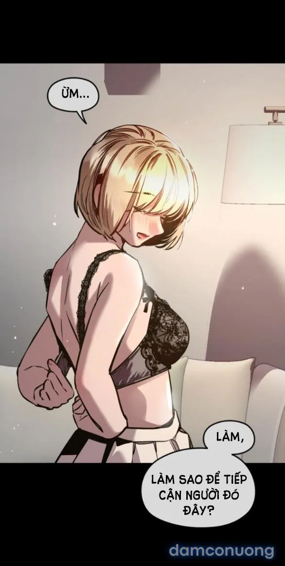 [18+] Nari Ở Nhà Đối Diện 