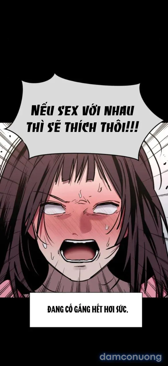 [18+] Nari Ở Nhà Đối Diện 