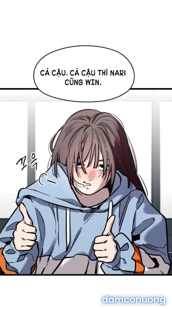 [18+] Nari Ở Nhà Đối Diện 