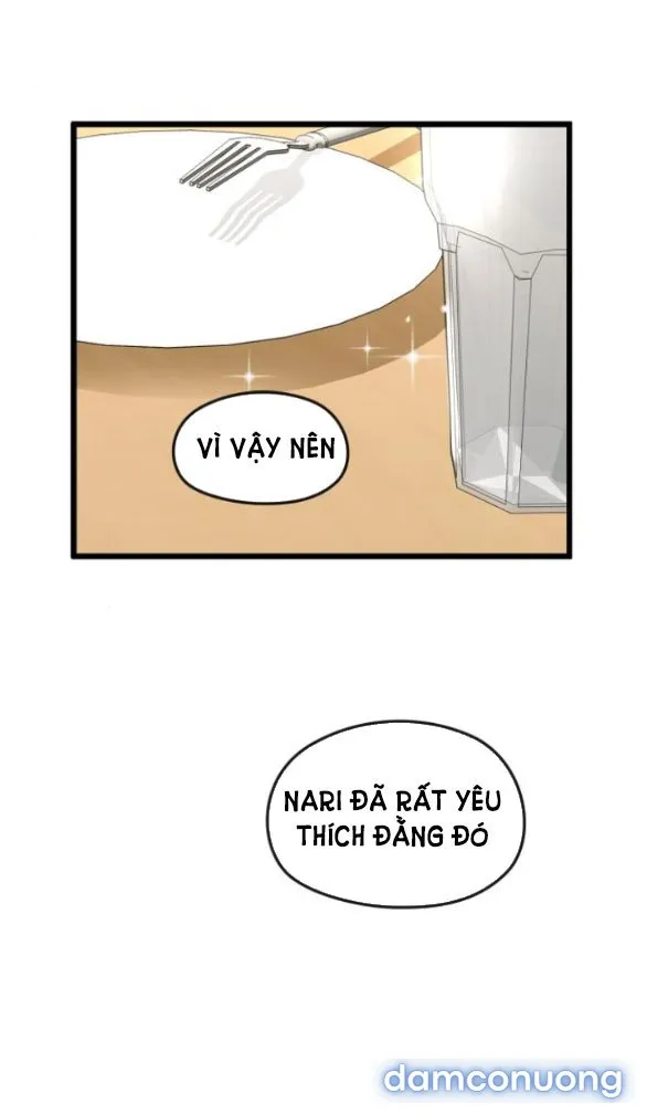 [18+] Nari Ở Nhà Đối Diện 