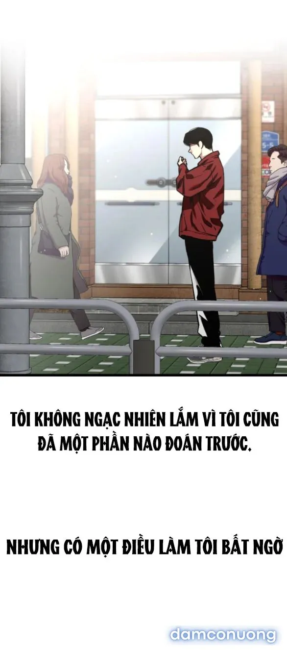 [18+] Nari Ở Nhà Đối Diện 