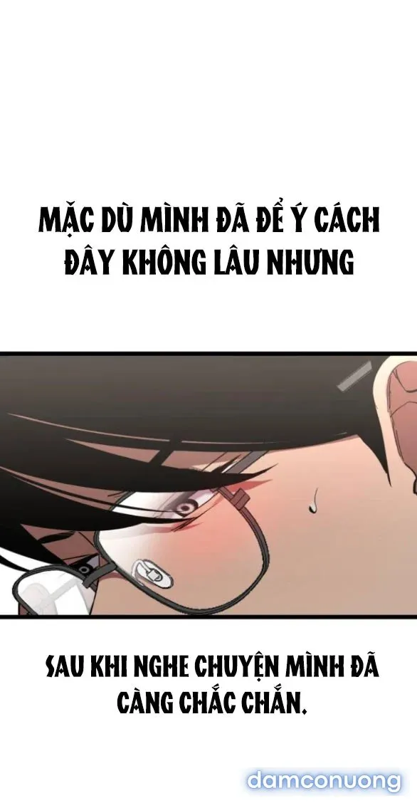 [18+] Nari Ở Nhà Đối Diện 