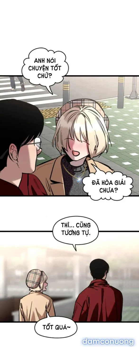 [18+] Nari Ở Nhà Đối Diện 
