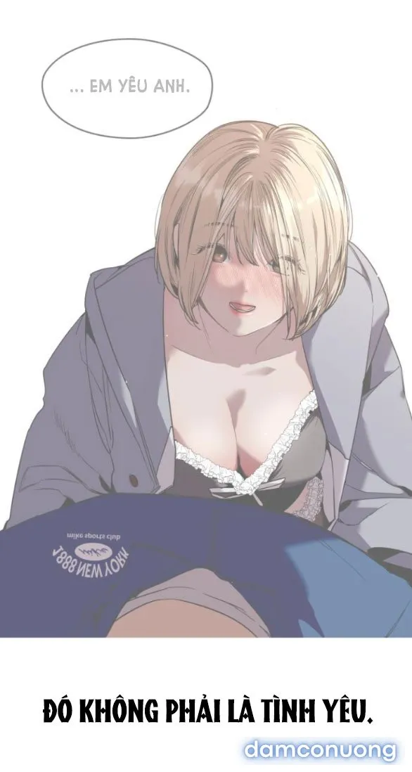 [18+] Nari Ở Nhà Đối Diện 