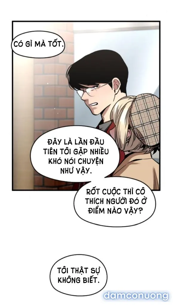 [18+] Nari Ở Nhà Đối Diện 