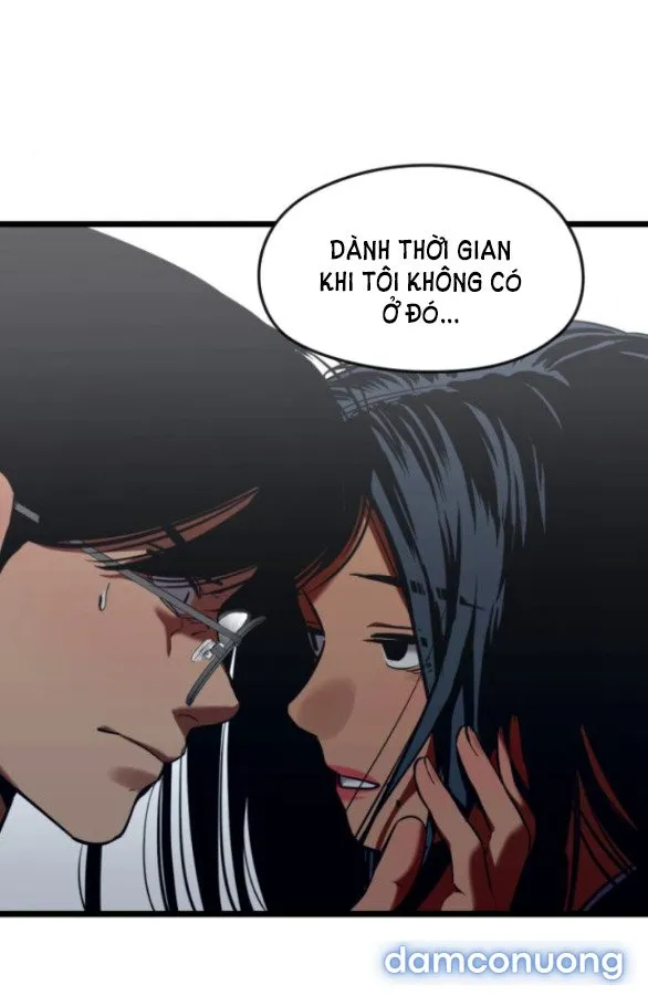 [18+] Nari Ở Nhà Đối Diện 