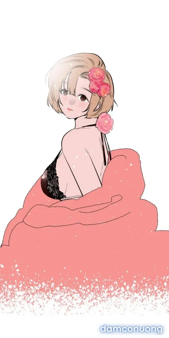 [18+] Nari Ở Nhà Đối Diện 