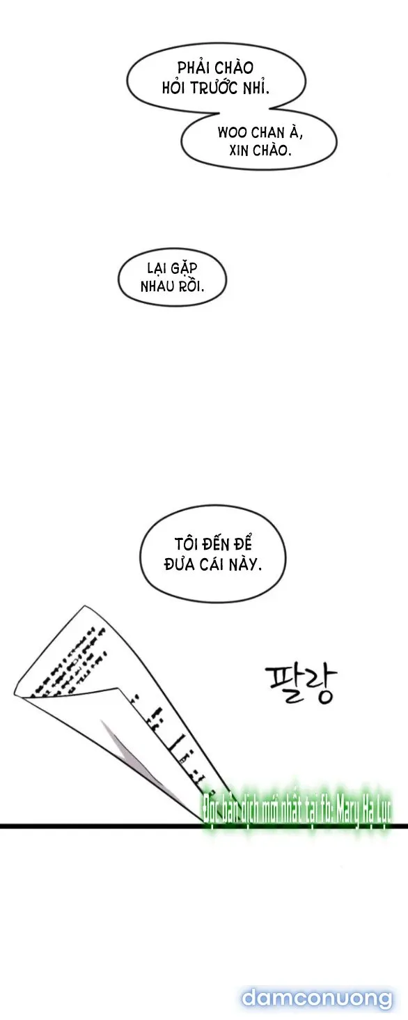 [18+] Nari Ở Nhà Đối Diện 