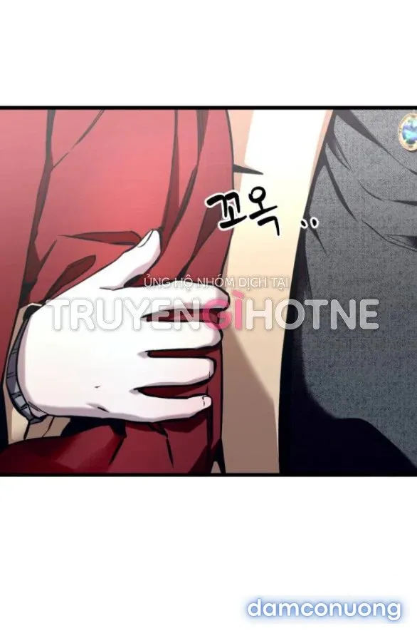 [18+] Nari Ở Nhà Đối Diện 